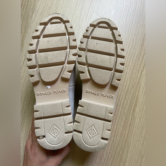 Donald Pliner HPECLIPSECS Loafers - Picture 2 of 5